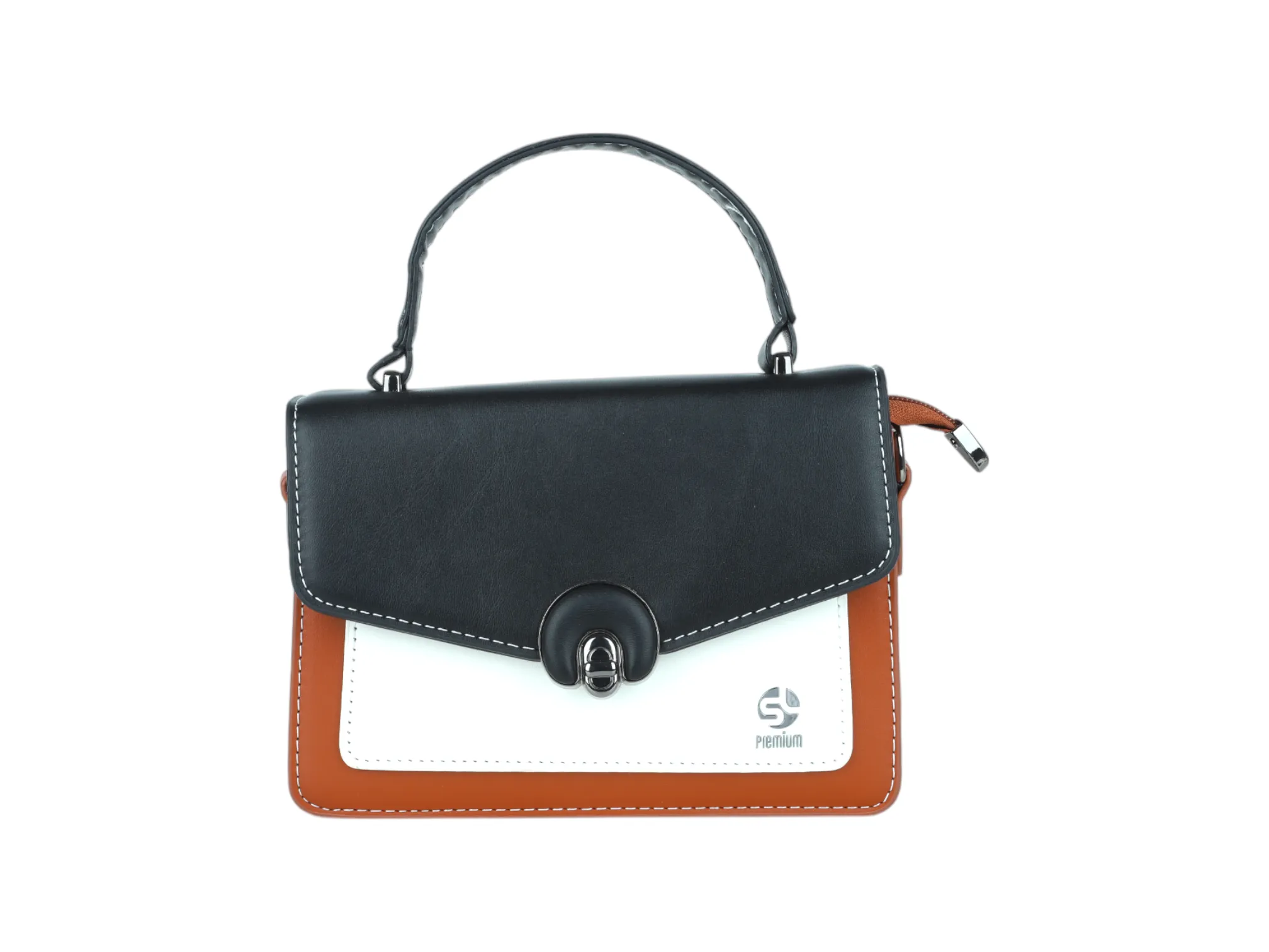 Ladies Premium Handheld bag 96033