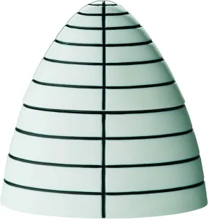 Lampe Berger Paraboloide Lamp
