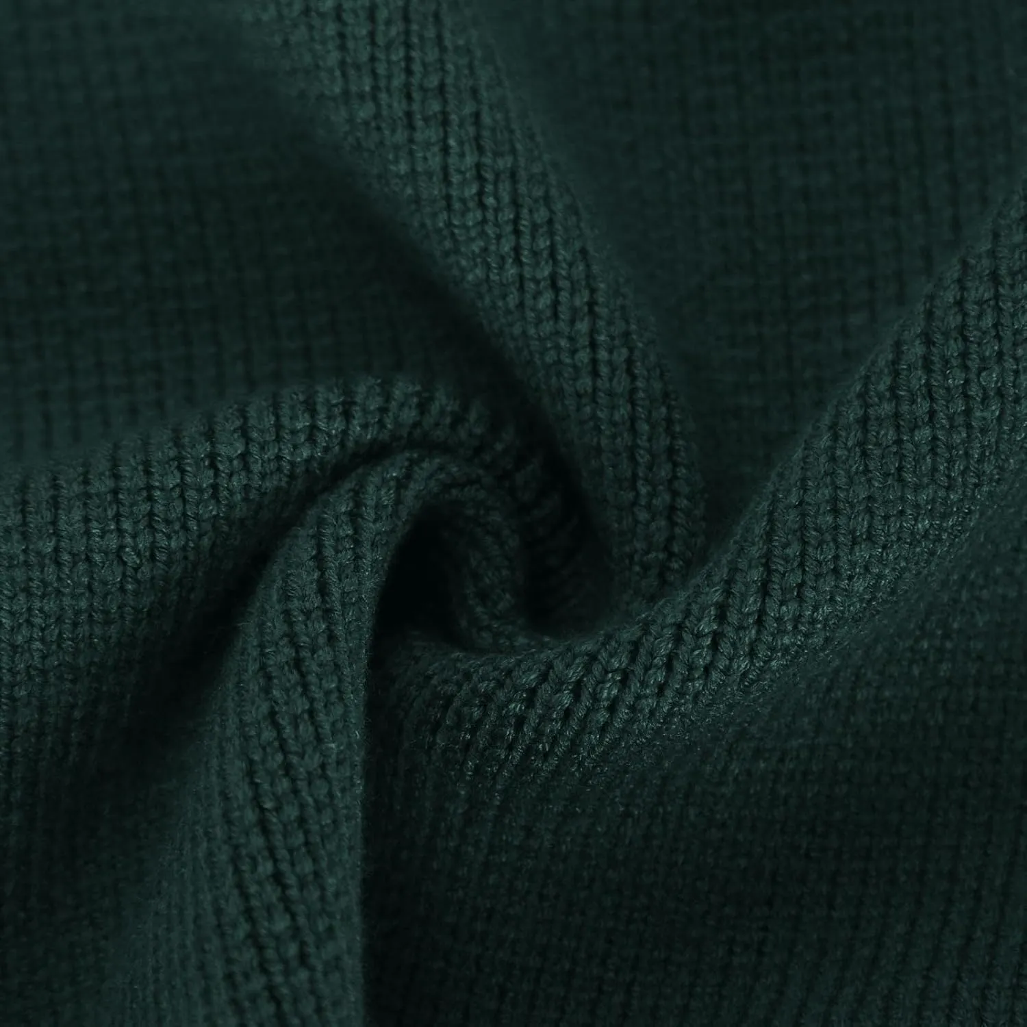 Lastesso Sweaters for Women Trendy Crop Long Sleeve Crew Neck Loose Sweater Clothes Loose Solid Knitted Preppy Outfits