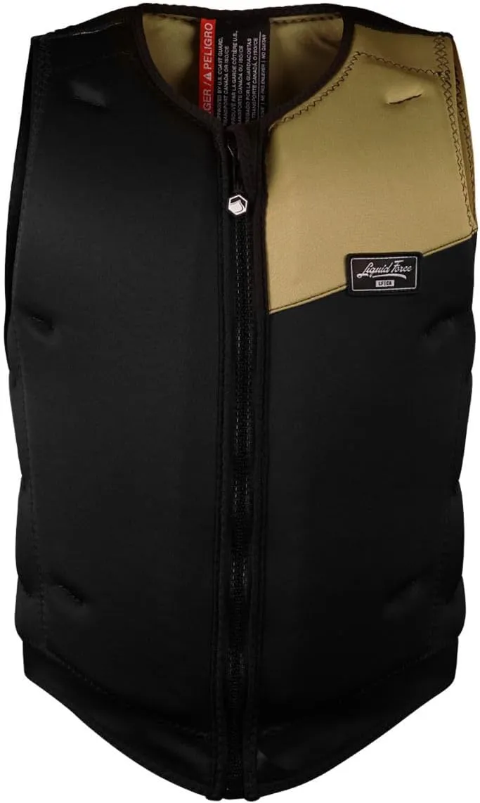 Liquid Force Arc Comp Wake Vest 2025 - Large