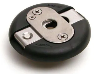 Long-term Super sale Quick-lock Plate Deck Streamlined