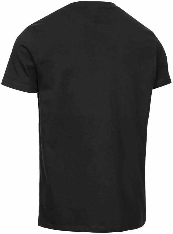 Lonsdale Logo t-Shirt LANGSETT, Regular-Fit