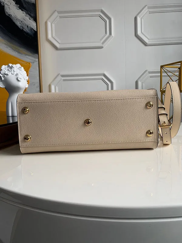 Louis - CC Vuitton Customizable Bags - Streamlined 17660 Bags