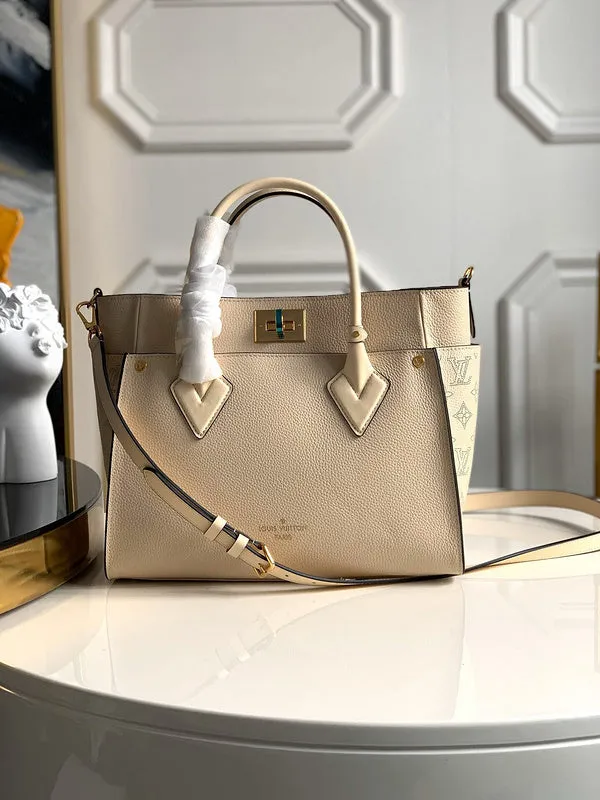 Louis - CC Vuitton Customizable Bags - Streamlined 17660 Bags