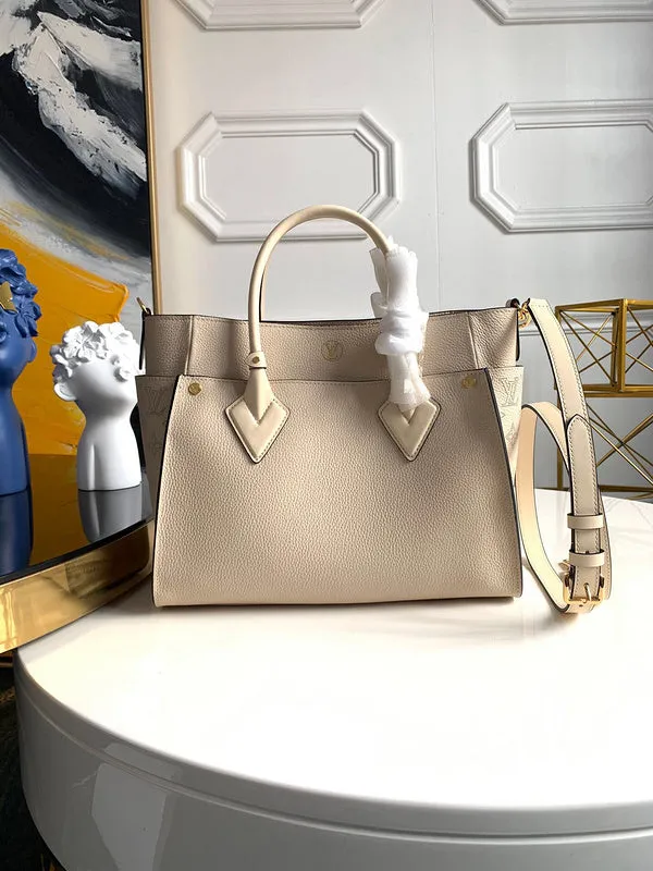 Louis - CC Vuitton Customizable Bags - Streamlined 17660 Bags
