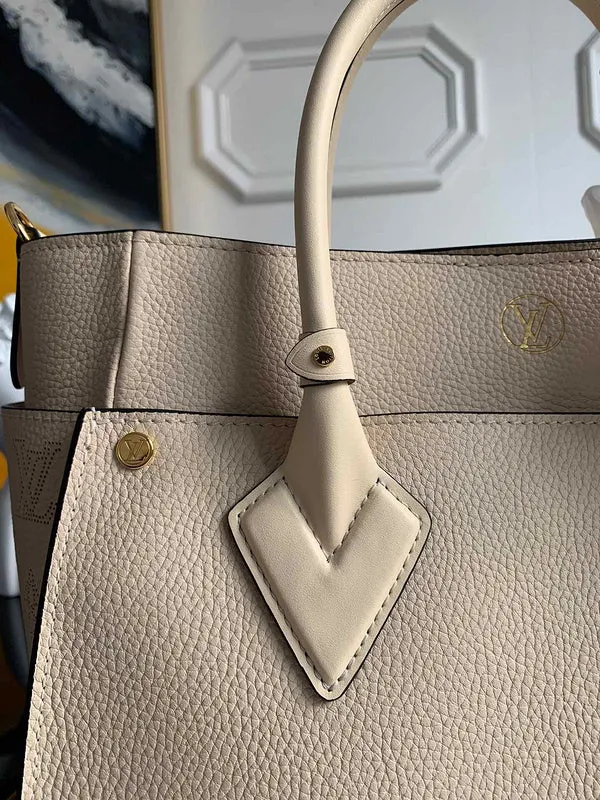 Louis - CC Vuitton Customizable Bags - Streamlined 17660 Bags