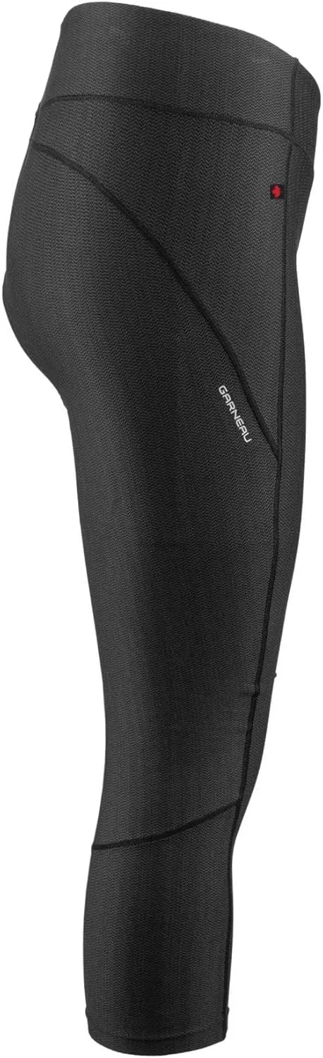 Louis Garneau Fit Sensor Texture Knickers - Women's