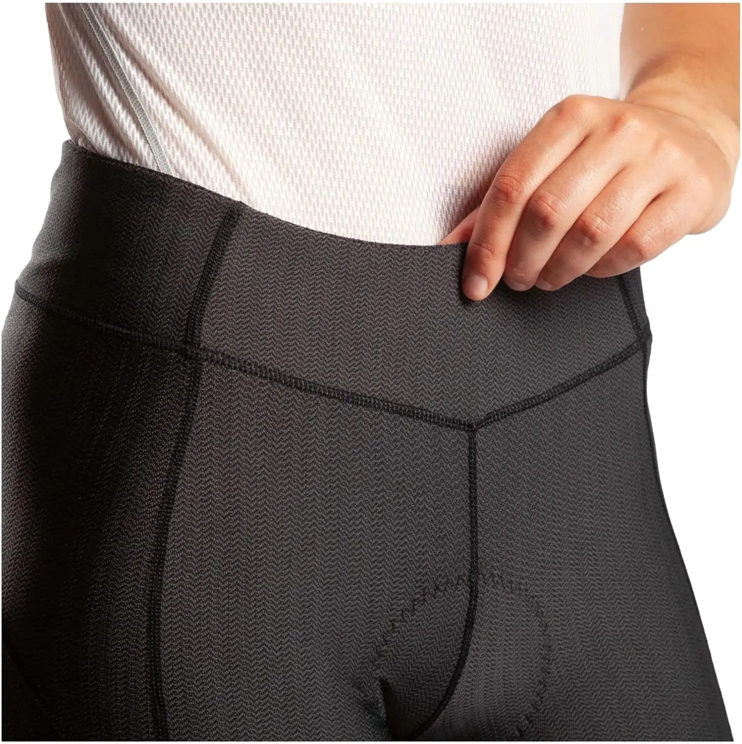 Louis Garneau Fit Sensor Texture Knickers - Women's