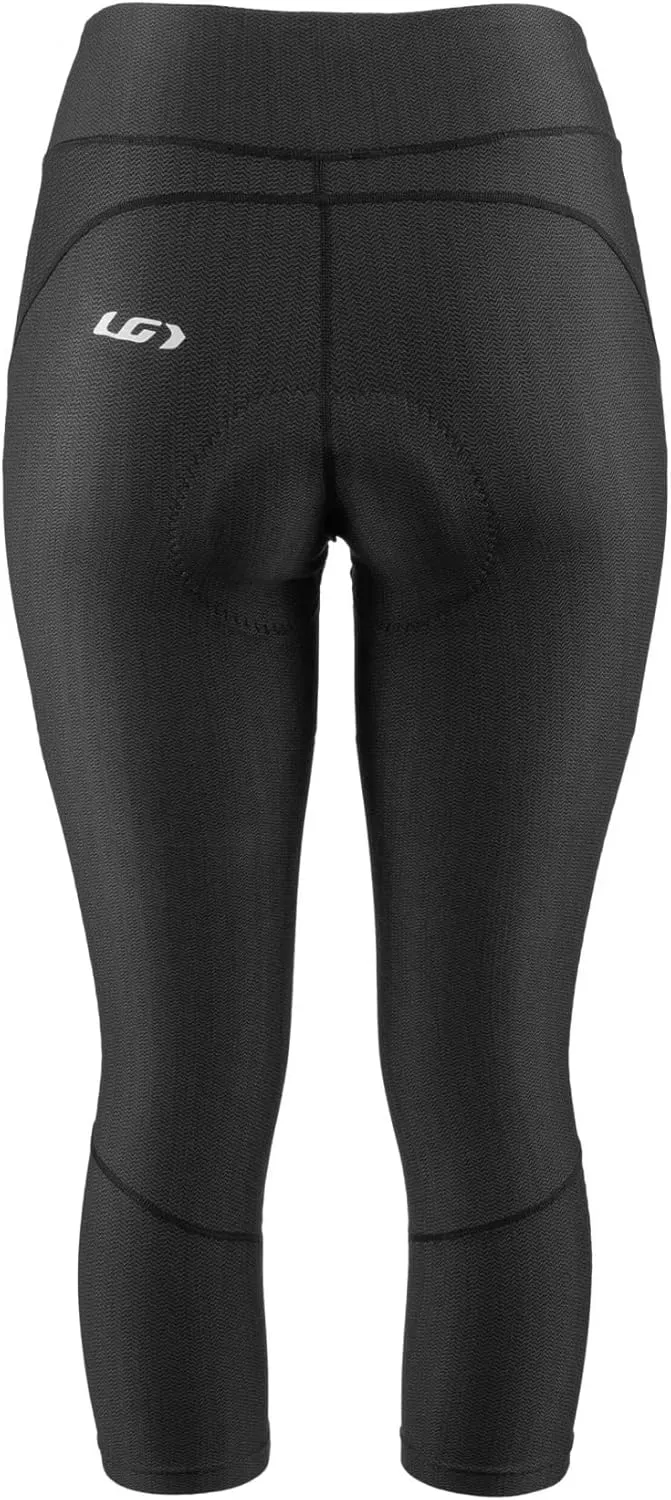 Louis Garneau Fit Sensor Texture Knickers - Women's