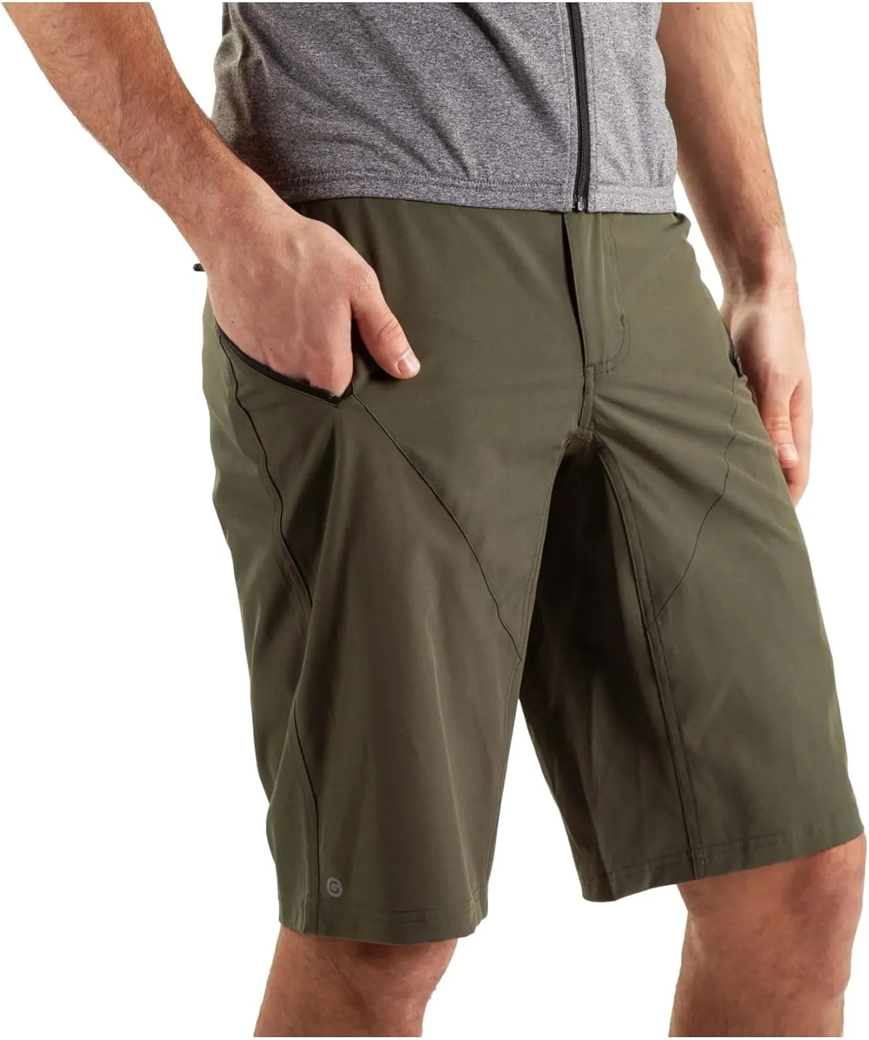 Louis Garneau Leeway 2 Cycling Shorts - Men's