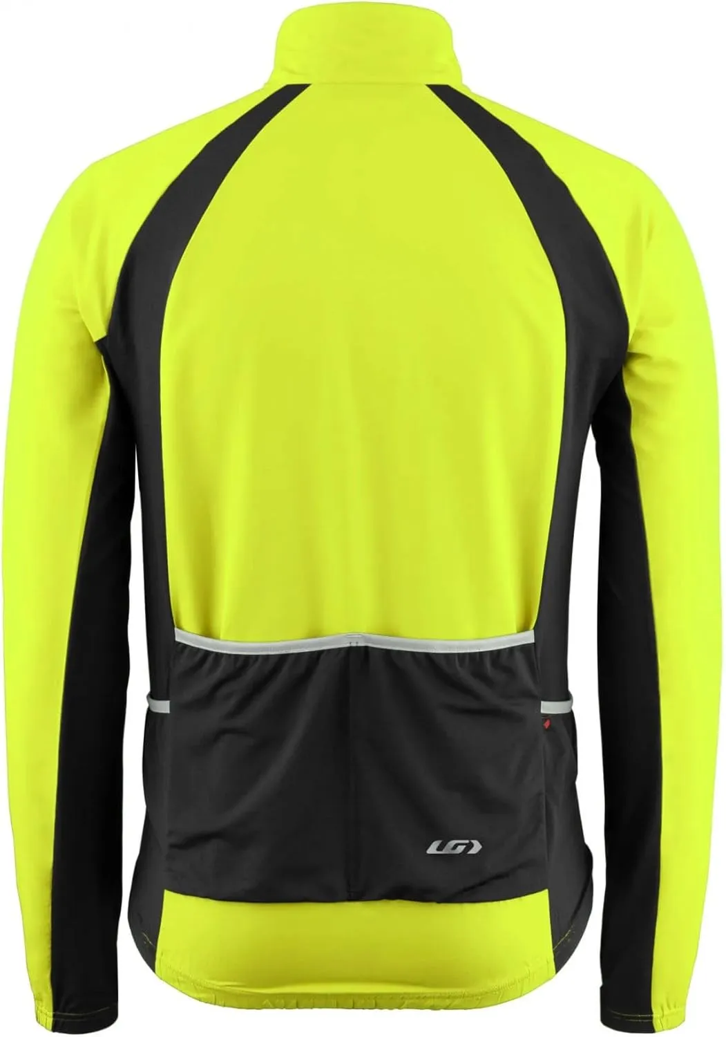 Louis Garneau, Mens, Modesto Jacket