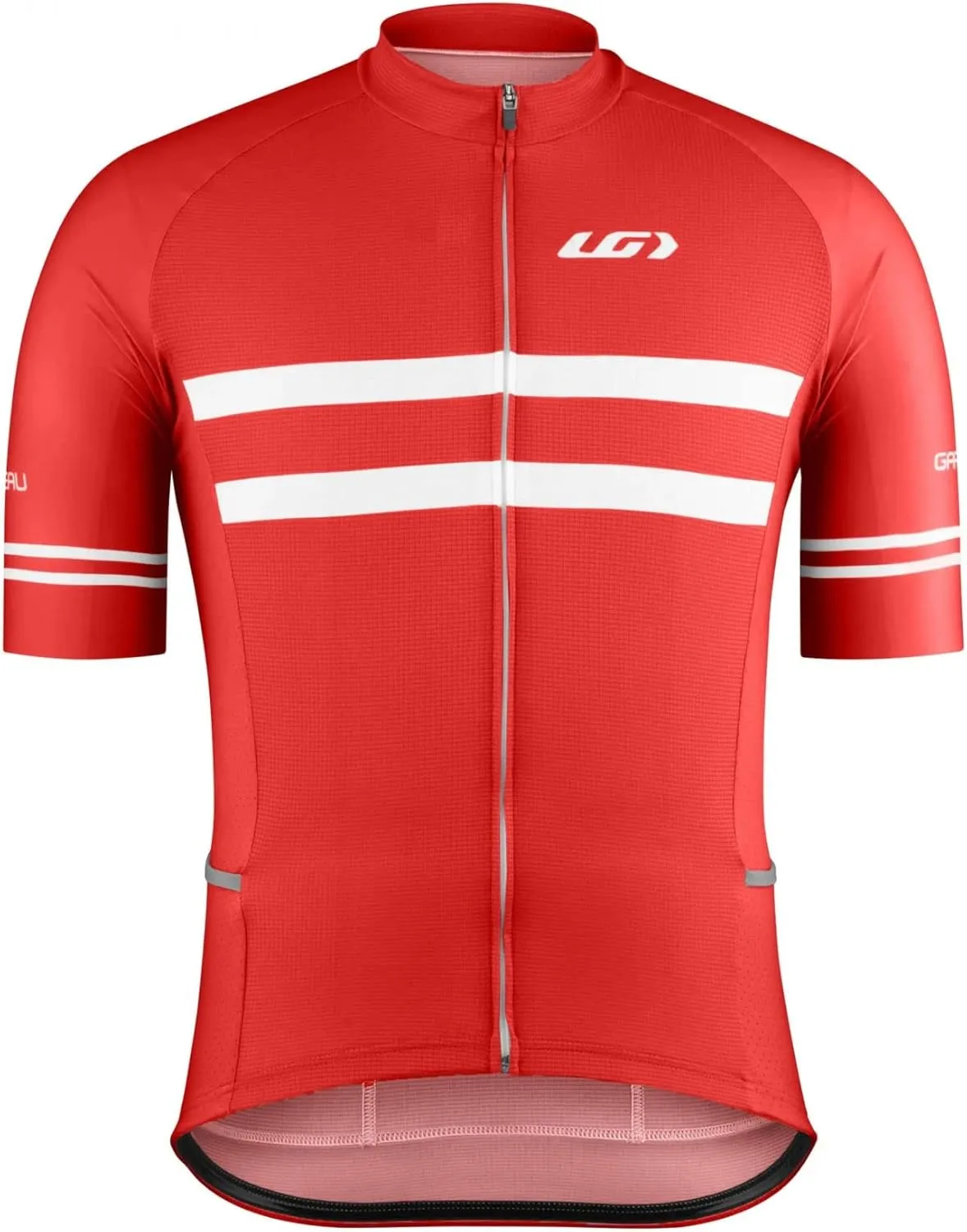 Louis Garneau Premium Vintage Jersey - Men's