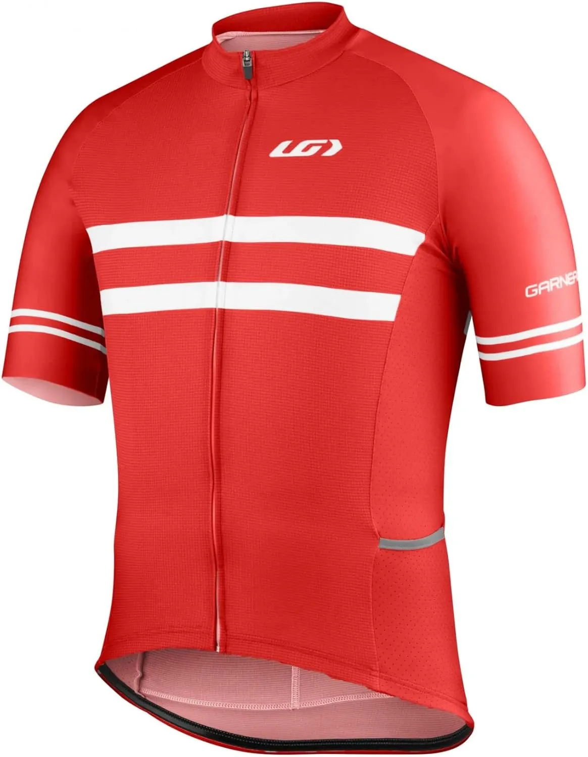Louis Garneau Premium Vintage Jersey - Men's
