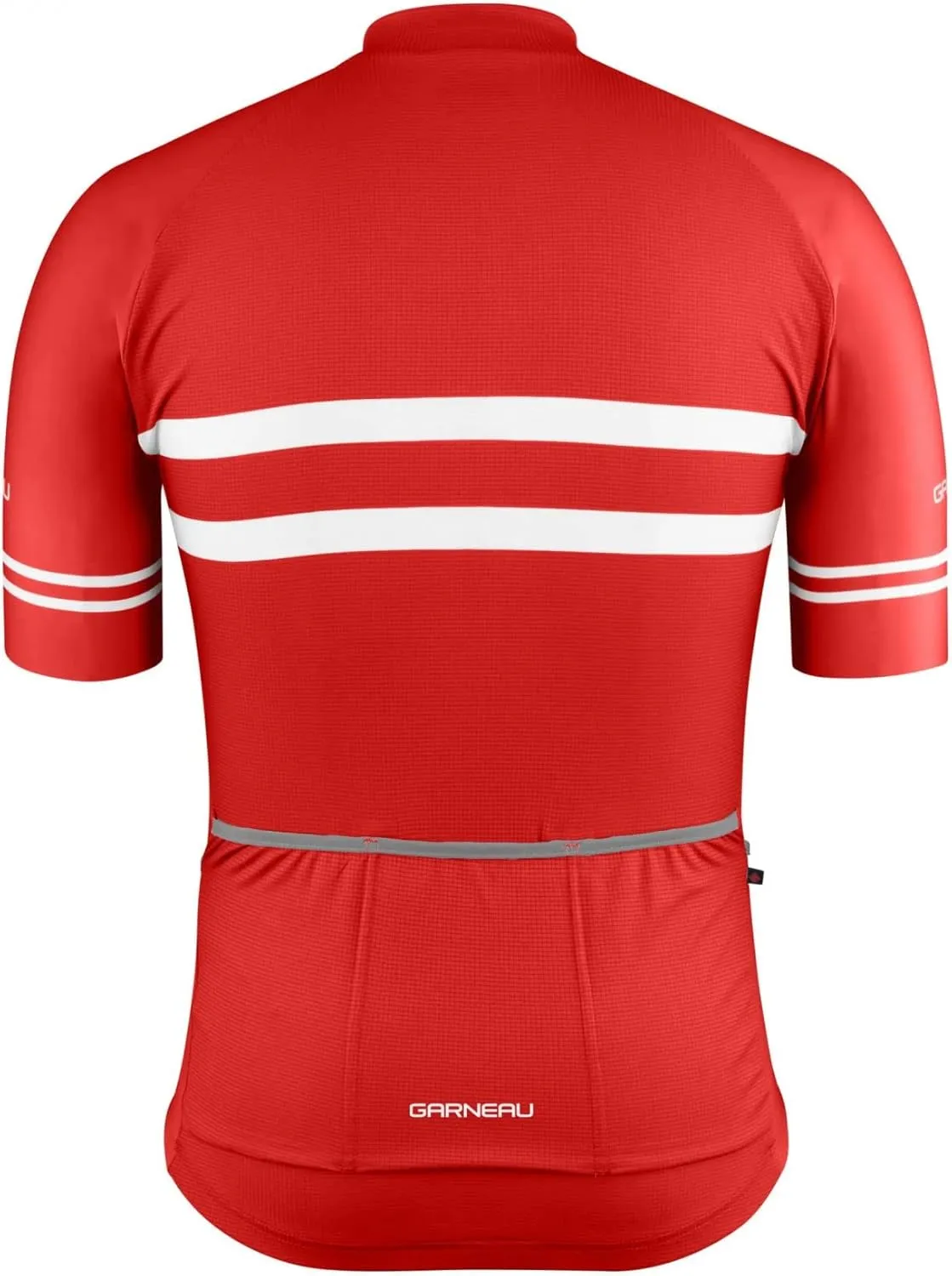 Louis Garneau Premium Vintage Jersey - Men's