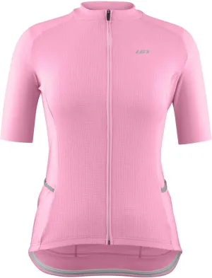 Louis Garneau Victory Short Sleeve Jersey - Women's