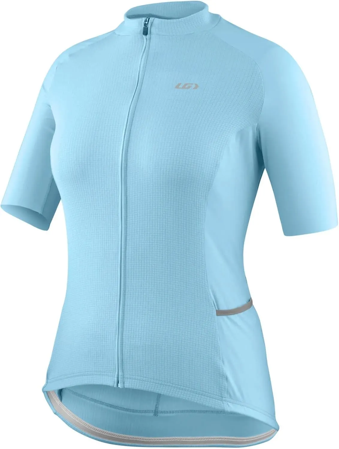 Louis Garneau Victory Short Sleeve Jersey - Women's