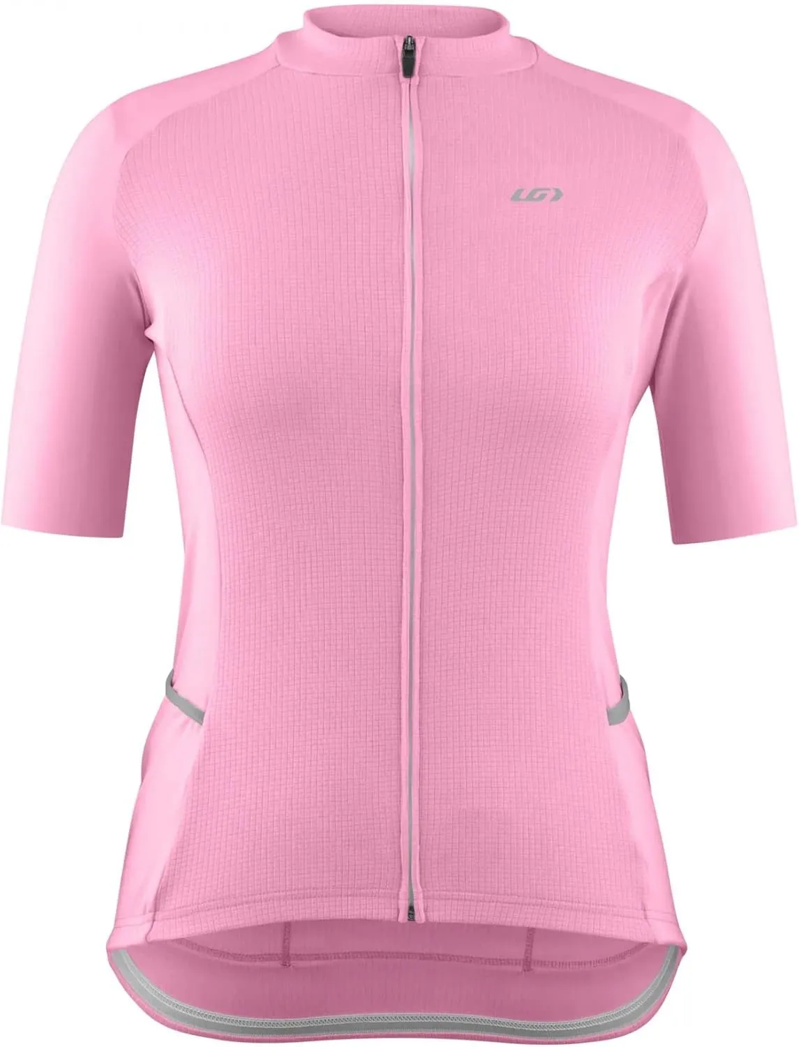 Louis Garneau Victory Short Sleeve Jersey - Women's