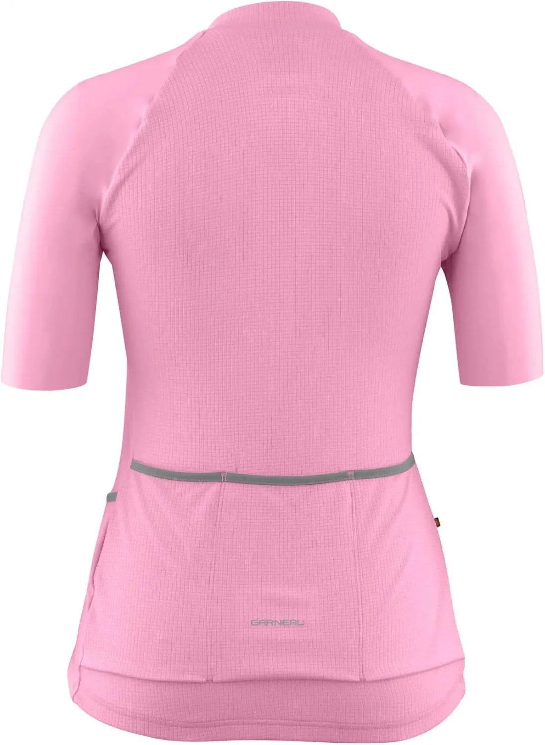 Louis Garneau Victory Short Sleeve Jersey - Women's