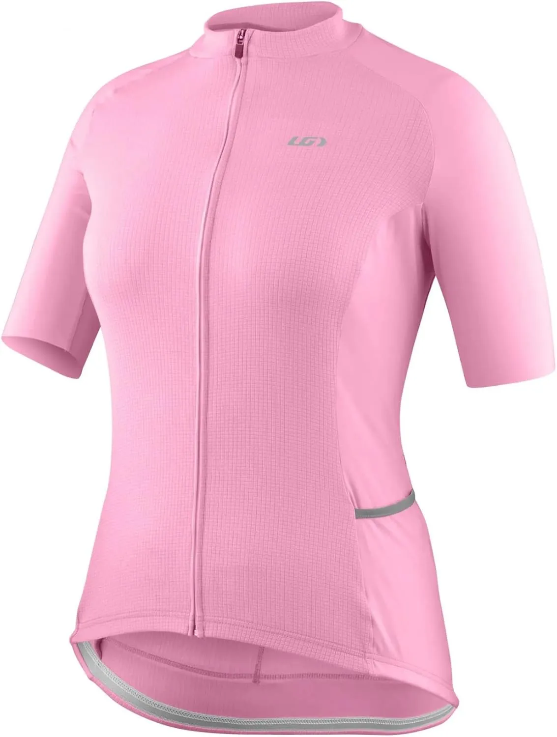 Louis Garneau Victory Short Sleeve Jersey - Women's