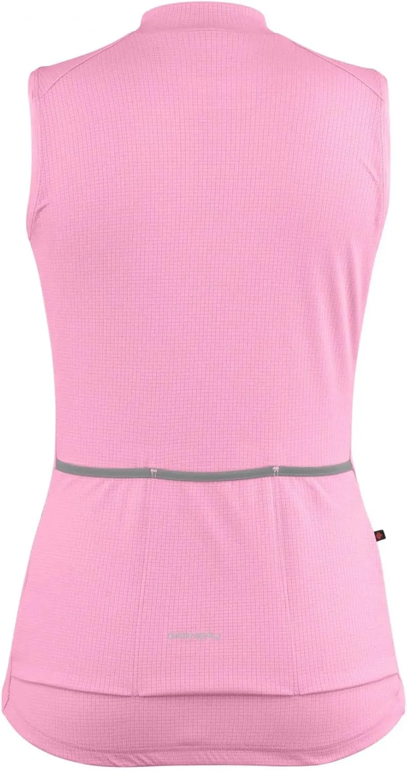 Louis Garneau Victory Sleeveless Jersey - Women's