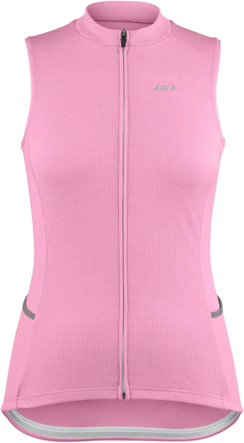 Louis Garneau Victory Sleeveless Jersey - Women's