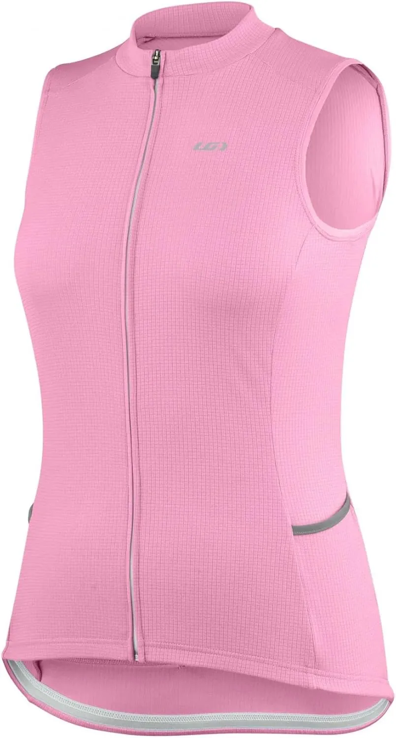 Louis Garneau Victory Sleeveless Jersey - Women's