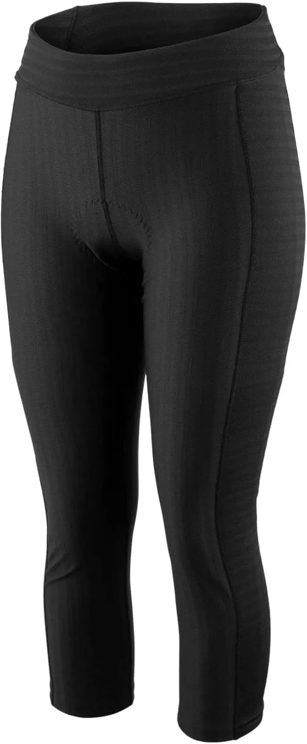 Louis Garneau, Women's Fit Sensor Texture Knickers