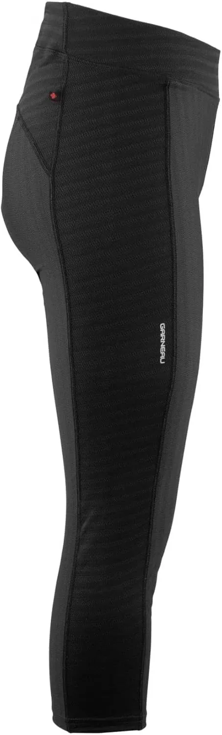 Louis Garneau, Women's Fit Sensor Texture Knickers