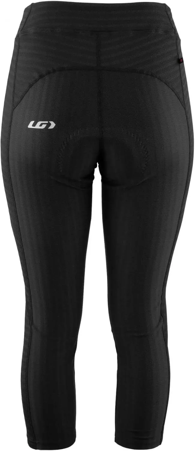 Louis Garneau, Women's Fit Sensor Texture Knickers