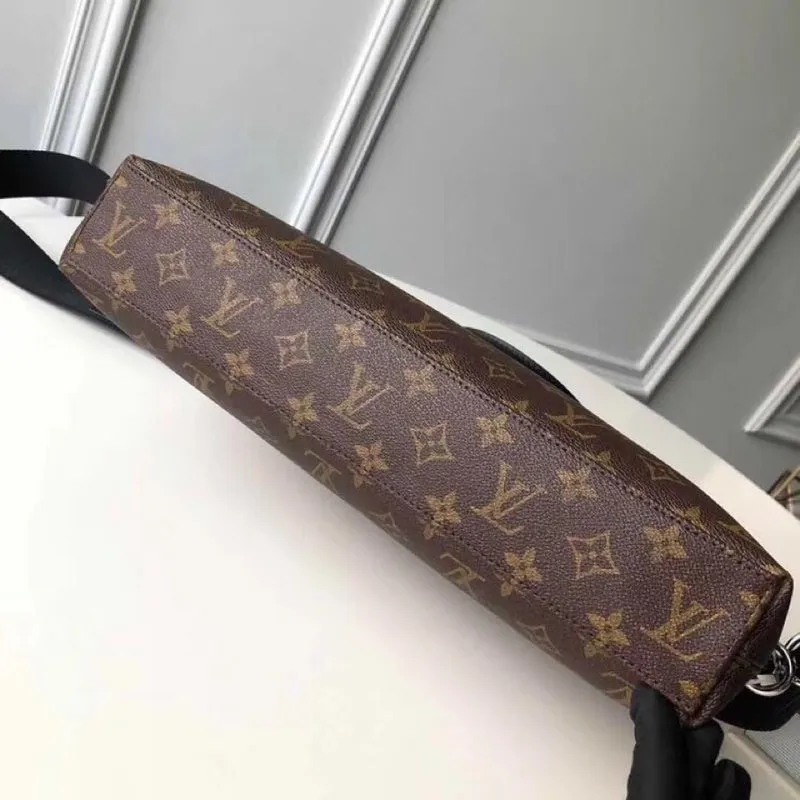 Louis Vuitton Bags - 17691 CC Bags Low-price guarantee Wi-Fi-enabled -