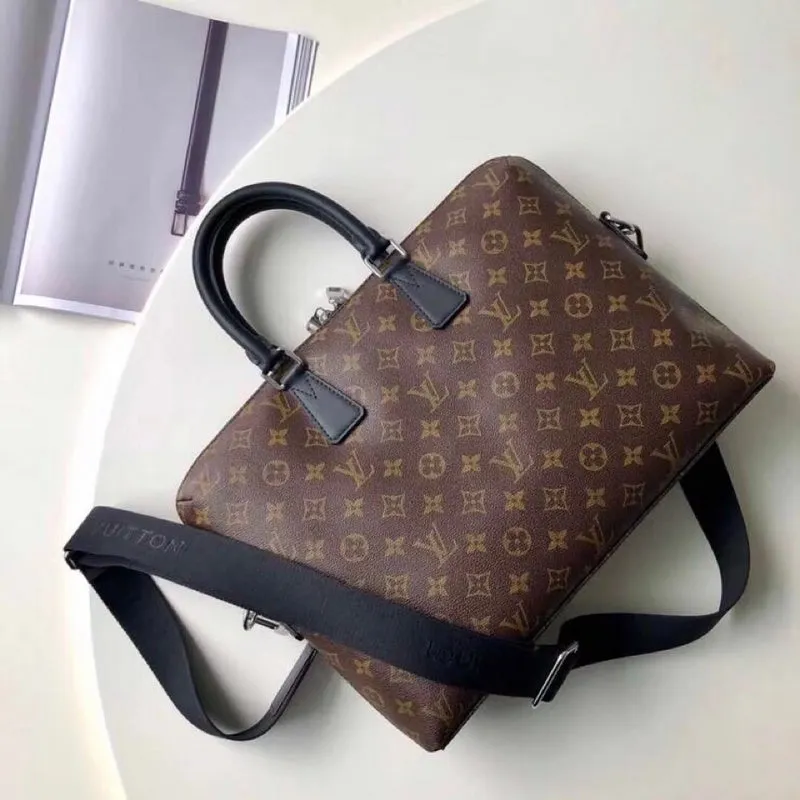 Louis Vuitton Bags - 17691 CC Bags Low-price guarantee Wi-Fi-enabled -