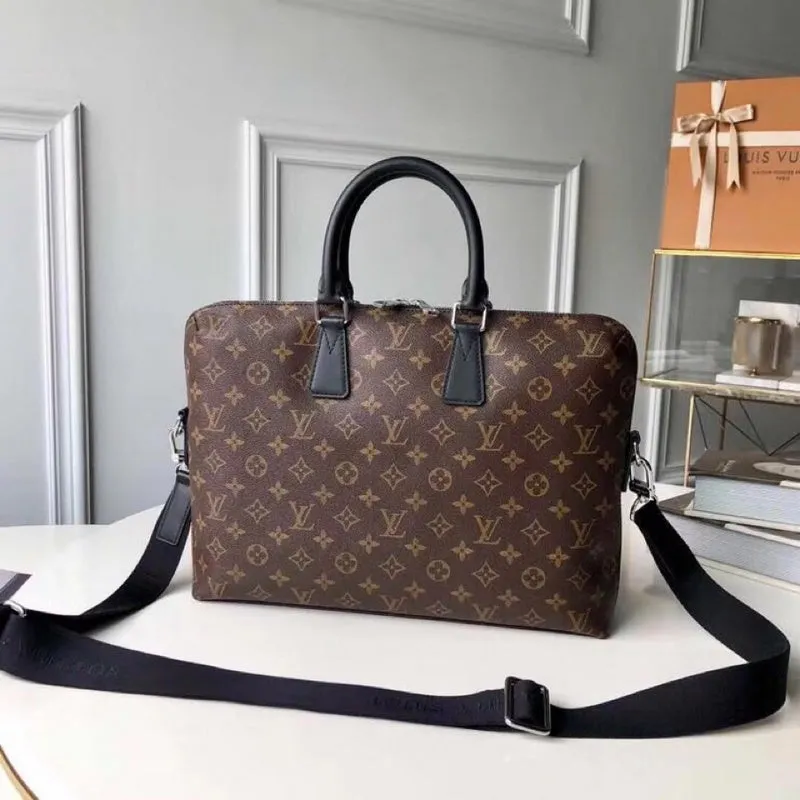 Louis Vuitton Bags - 17691 CC Bags Low-price guarantee Wi-Fi-enabled -