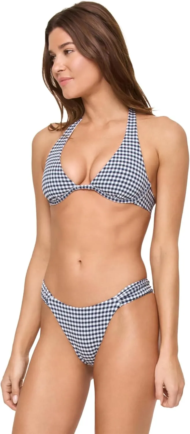 L*Space Isa Bikini Top