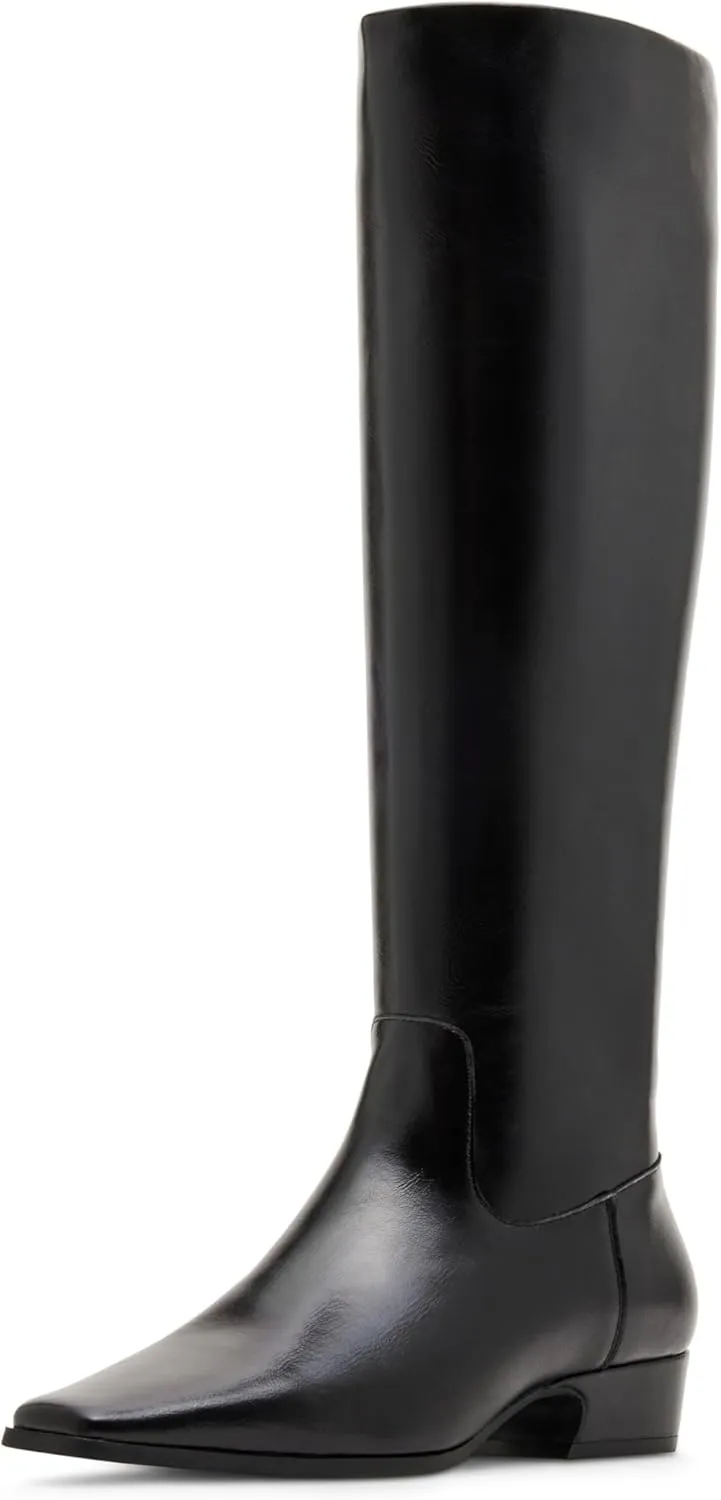 Madden Girl Women's Florance Knee High Boot