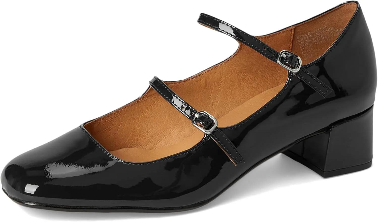 Madewell Women's Wendel Mary Jane Flats