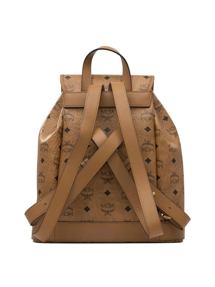 Mcm Backpacks