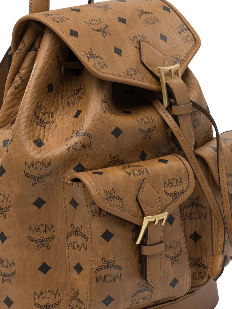 Mcm Backpacks