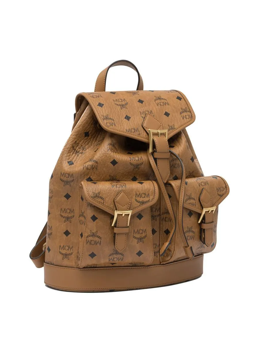 Mcm Backpacks