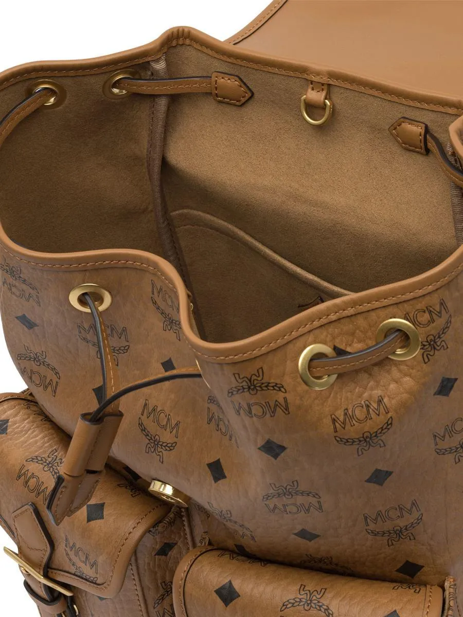 Mcm Backpacks