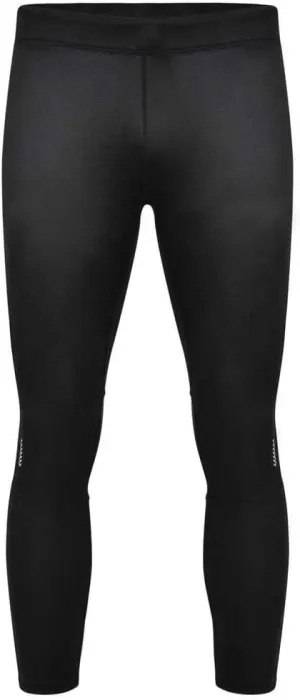 Mens Abaccus II Fitness Tights (M) (Black)