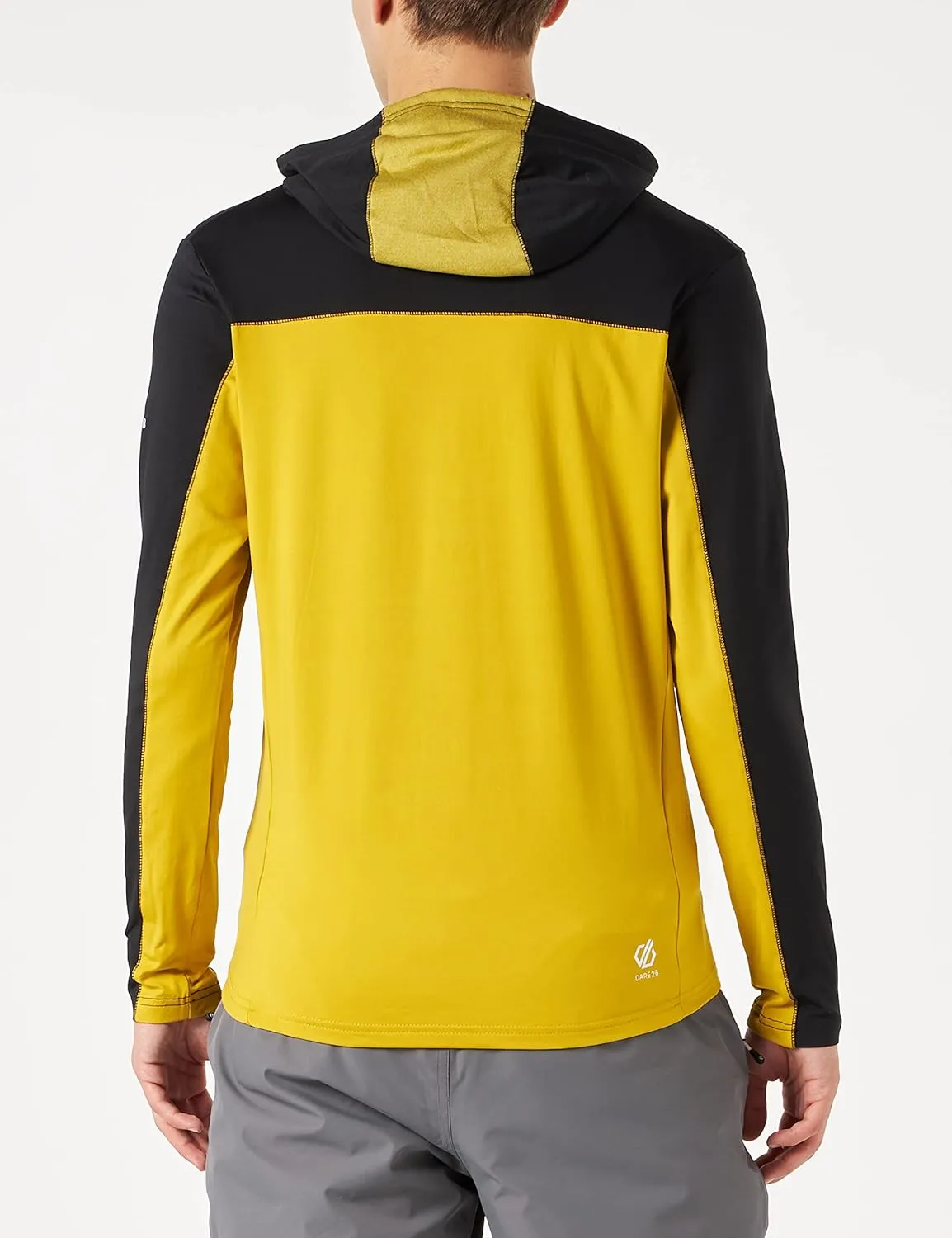 Mens Ablaze II Windshell Jacket