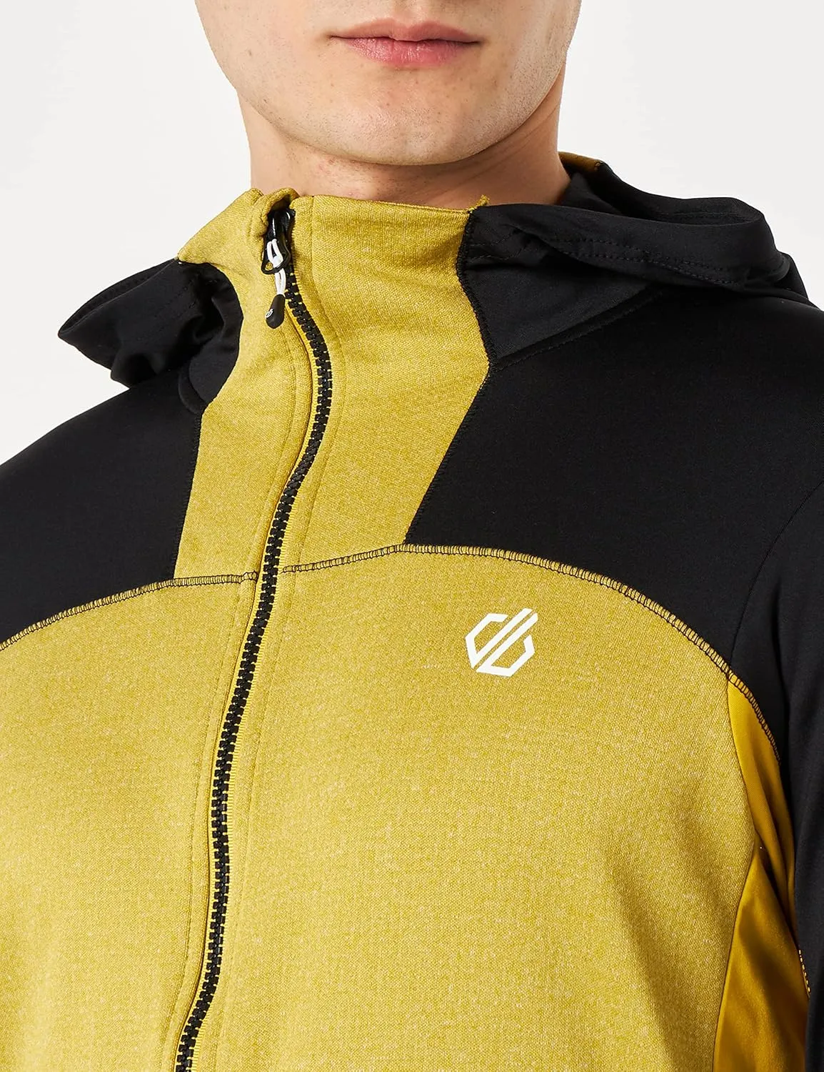 Mens Ablaze II Windshell Jacket