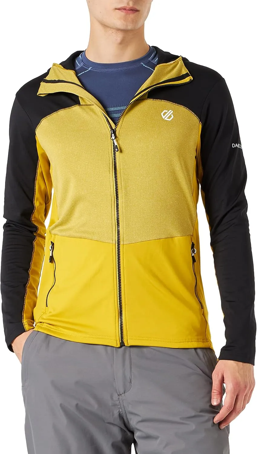 Mens Ablaze II Windshell Jacket