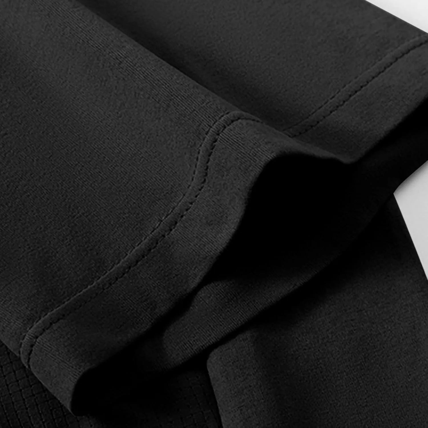 Mens Ice Silk Shirts Summer Lightweight Quick Dry Crewneck Short Sleeve Tees Blouse Casual Moisture Wicking Gym Tops