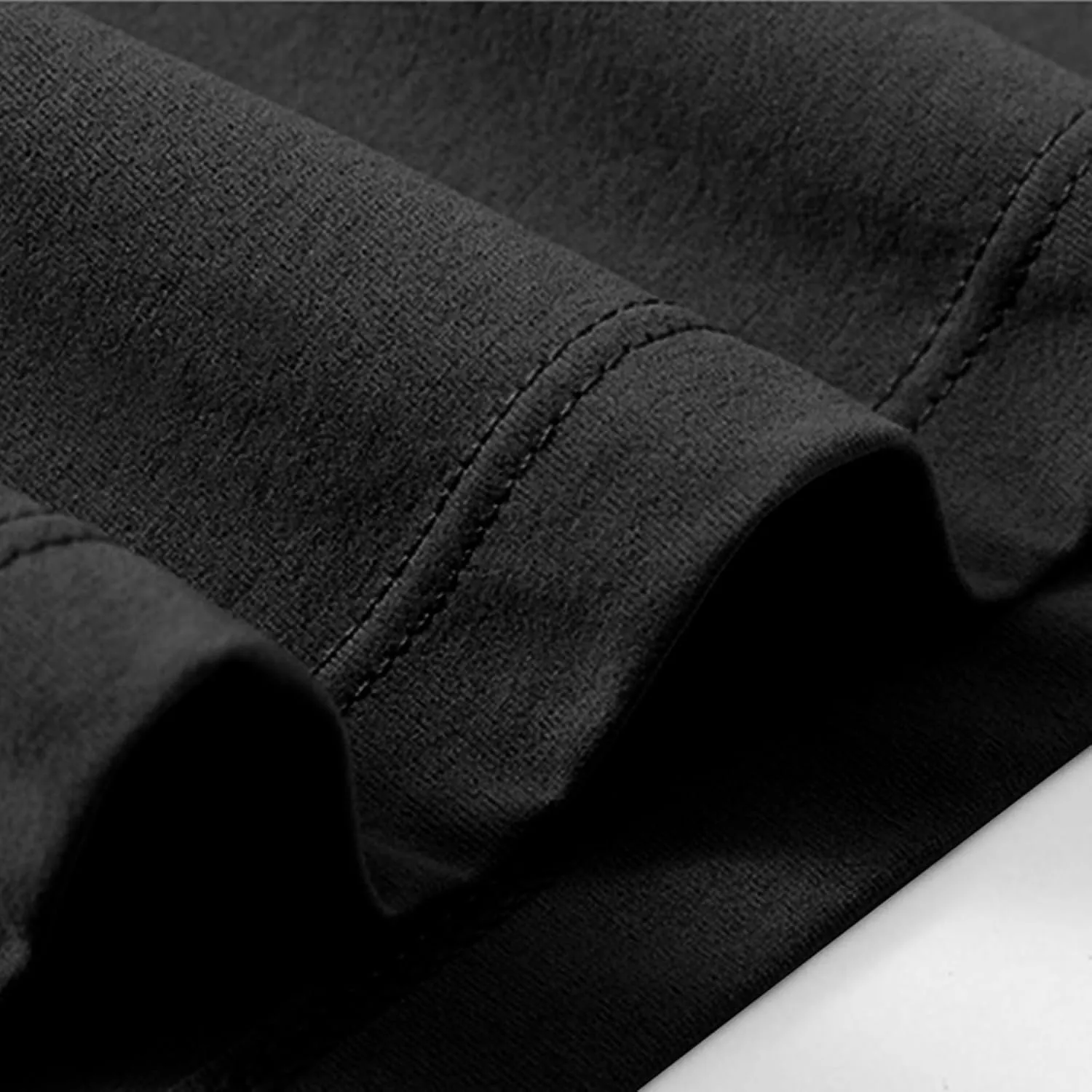 Mens Ice Silk Shirts Summer Lightweight Quick Dry Crewneck Short Sleeve Tees Blouse Casual Moisture Wicking Gym Tops