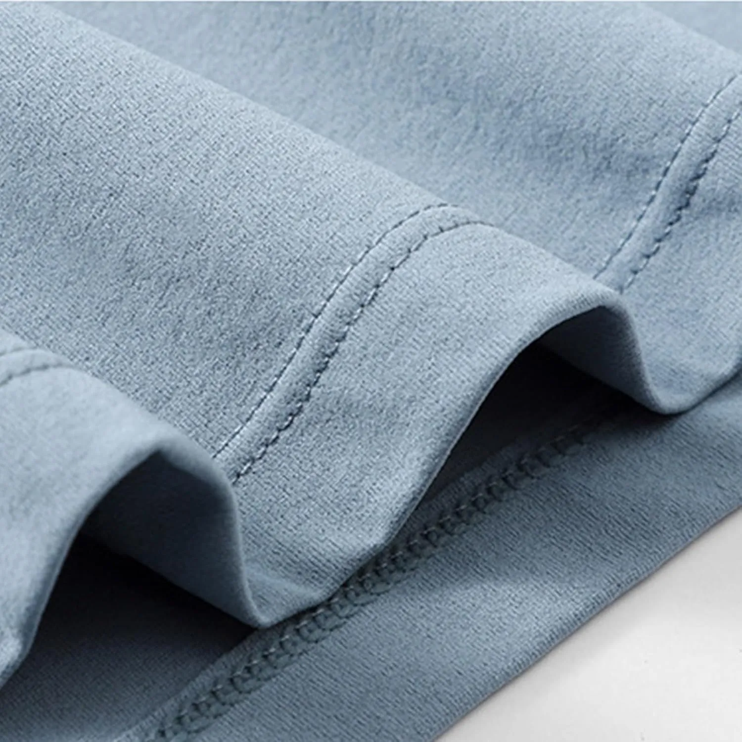 Mens Ice Silk Shirts Summer Lightweight Quick Dry Crewneck Short Sleeve Tees Blouse Casual Moisture Wicking Gym Tops