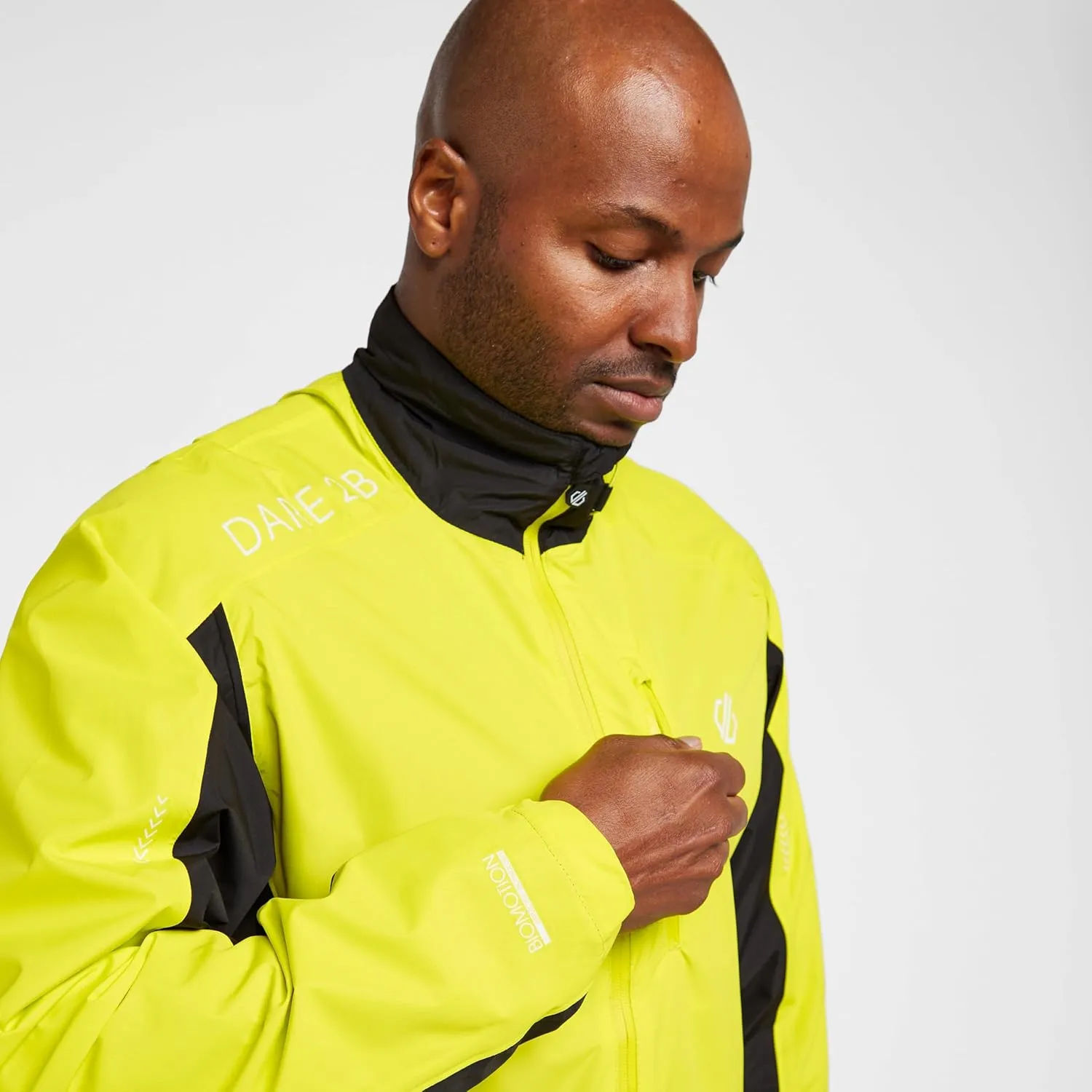Mens Mediant II Cycling Jacket
