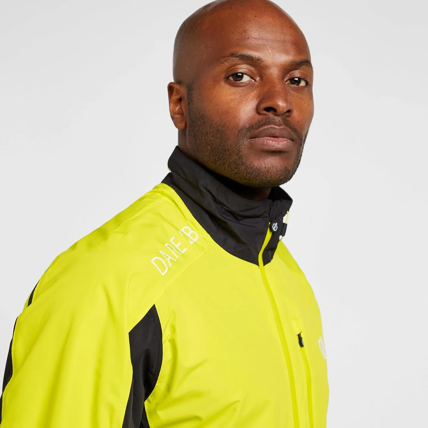 Mens Mediant II Cycling Jacket