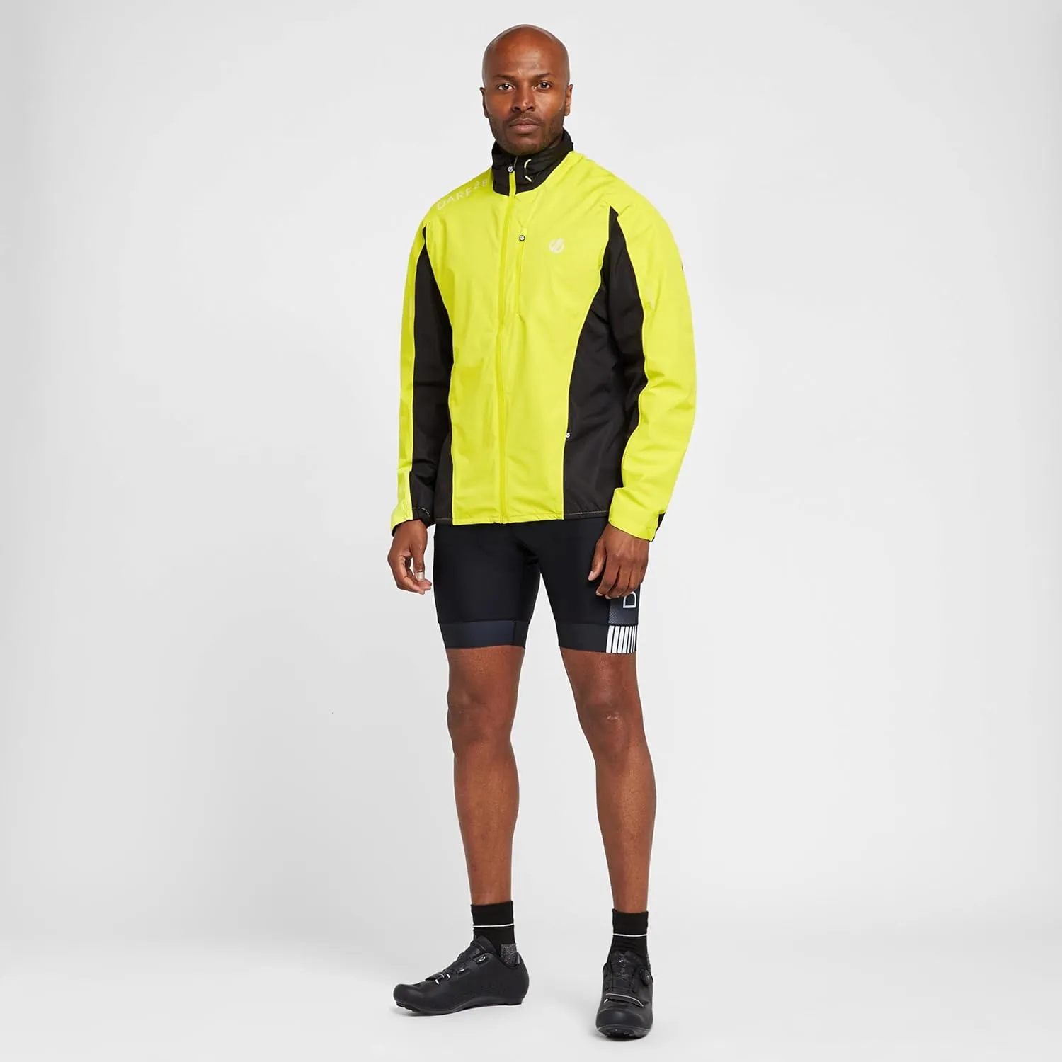 Mens Mediant II Cycling Jacket