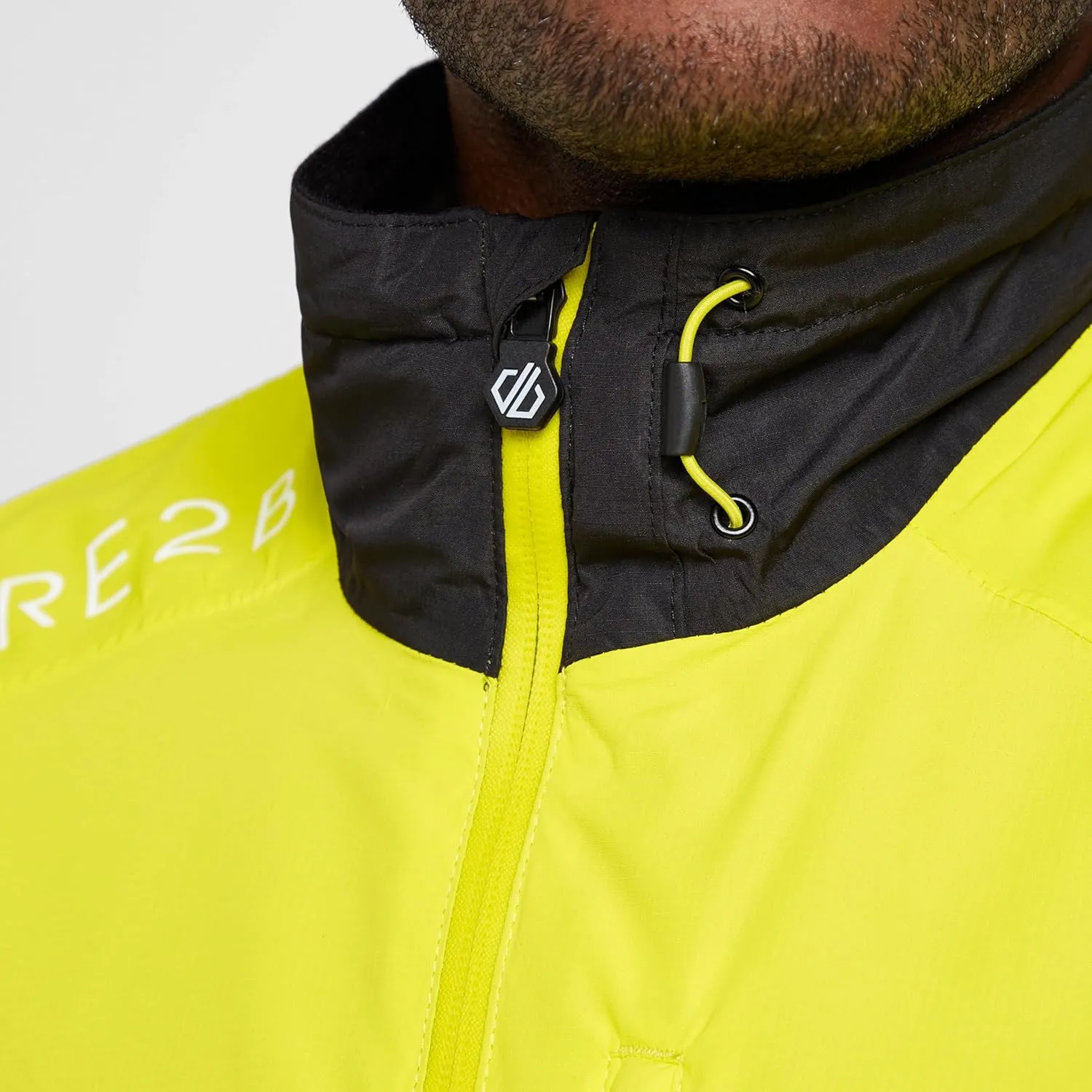 Mens Mediant II Cycling Jacket
